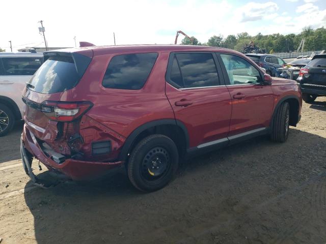 2023 HONDA PILOT EXL 5FNYG1H48PB003770  62559134