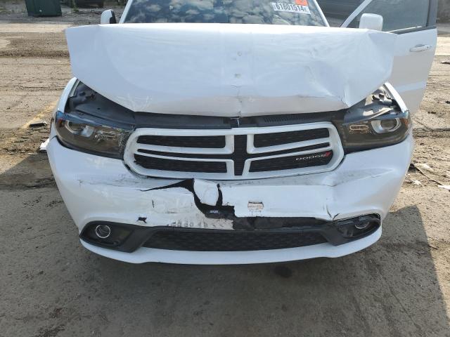 2016 Dodge Durango R/T VIN: 1C4SDJCT8GC353541 Lot: 61801514