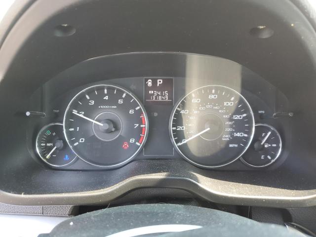 2011 Subaru Legacy 2.5I Premium VIN: 4S3BMBC68B3256140 Lot: 60984954