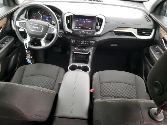 2021 GMC Terrain Sle VIN: 3GKALTEV1ML321298 Lot: 62447884