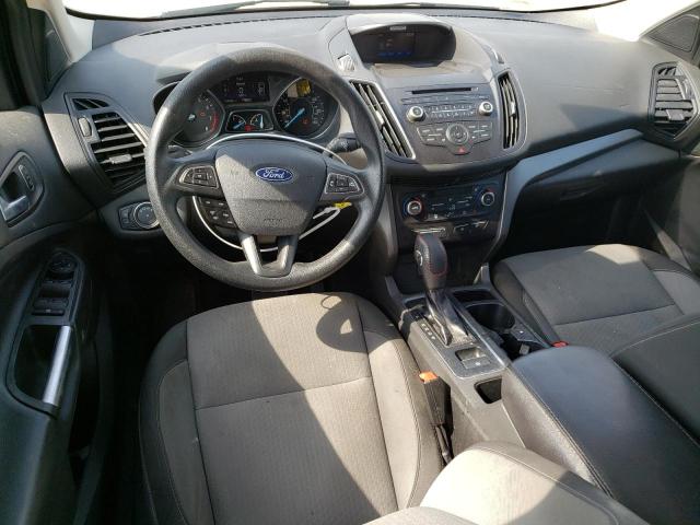 2018 FORD ESCAPE SE - 1FMCU0GD8JUA73150