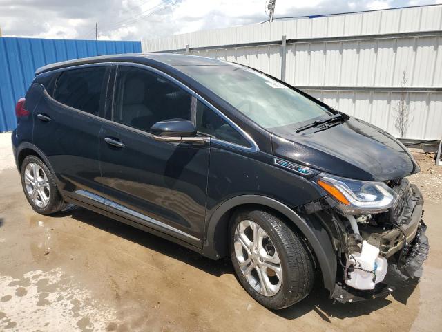 2021 CHEVROLET BOLT EV LT 1G1FY6S08M4102298  63124934