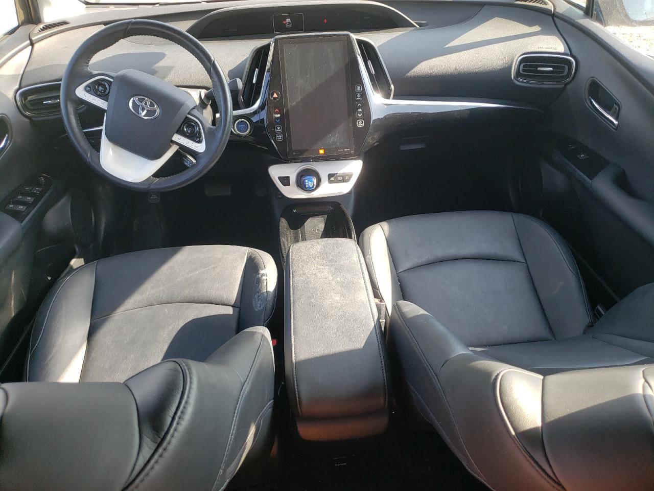 JTDKARFP1H3037227 2017 Toyota Prius Prime