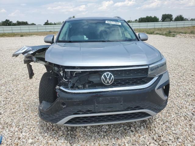 2022 VOLKSWAGEN TAOS SE - 3VVWX7B23NM045372