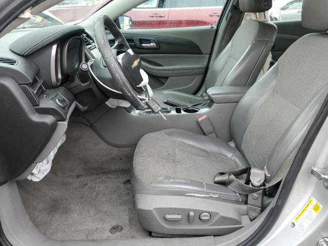 2015 CHEVROLET MALIBU 1LT - 1G11C5SL3FF153549