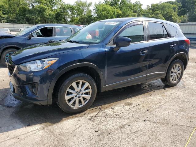 VIN JM3KE4CY1E0394240 2014 Mazda CX-5, Touring no.1