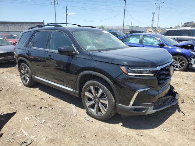 2023 HONDA PILOT TOUR - 5FNYG1H76PB011876