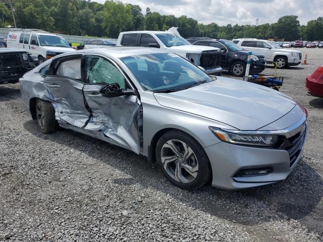 2020 HONDA ACCORD EXL - 1HGCV1F50LA107511