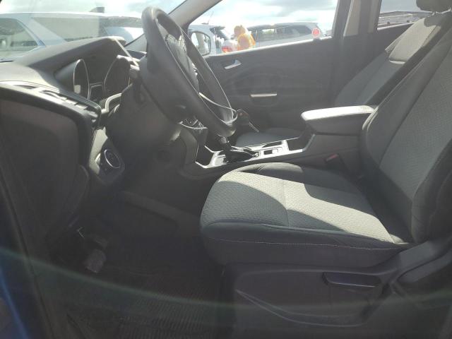 2017 FORD ESCAPE SE - 1FMCU9GD8HUA01332
