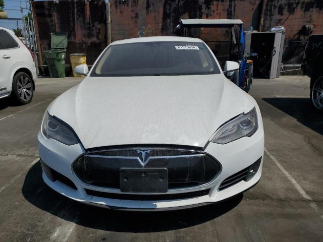 2016 TESLA MODEL S - 5YJSA1E13GF136034