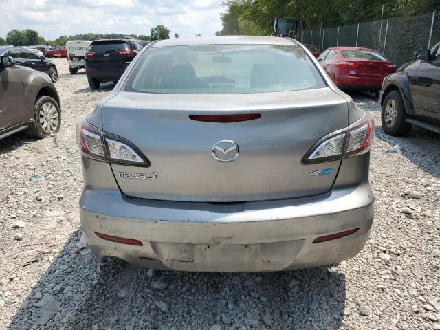 VIN JM1BL1U72D1712488 2013 Mazda 3, I no.6