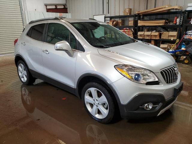 2015 BUICK ENCORE CON - KL4CJFSBXFB267097