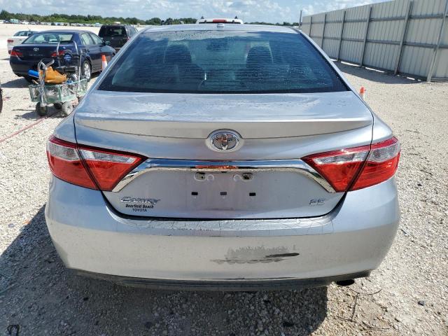 VIN 4T1BF1FK0HU288978 2017 Toyota Camry, LE no.6