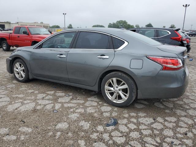 2015 NISSAN ALTIMA 2.5 - 1N4AL3AP2FN374281