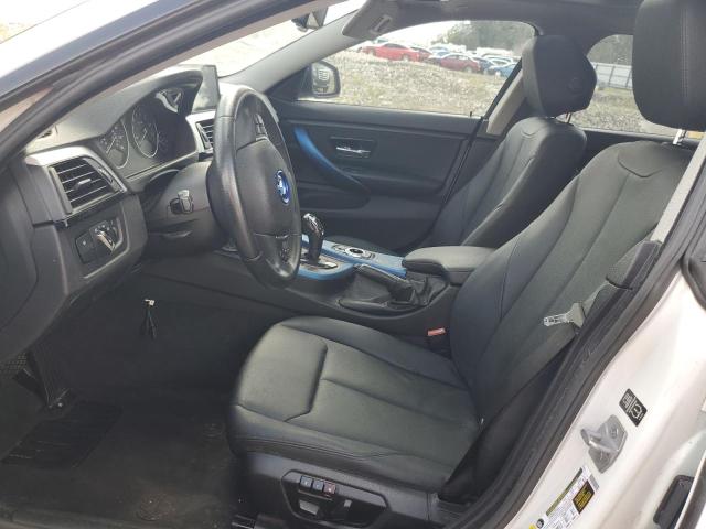 2015 BMW 428 I Gran Coupe VIN: WBA4A5C57FD410179 Lot: 61014134