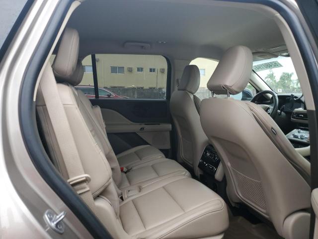2021 LINCOLN AVIATOR 5LM5J6WC8MGL17389