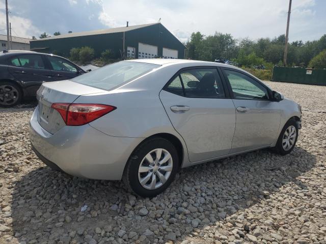 2019 TOYOTA COROLLA L - 2T1BURHE9KC239198