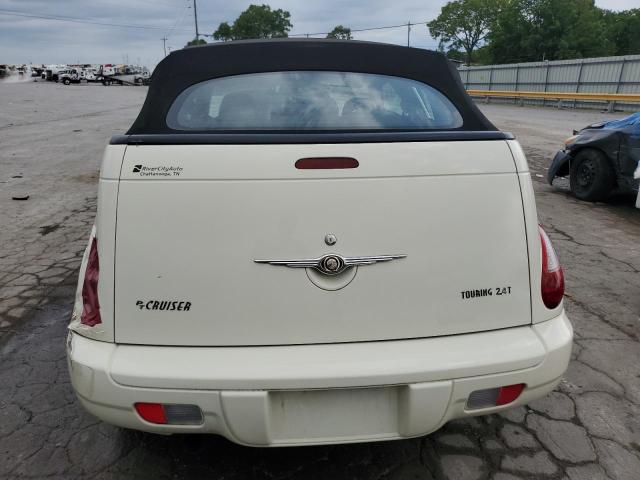 2007 Chrysler Pt Cruiser Touring VIN: 3C3JY55E37T582997 Lot: 61660264