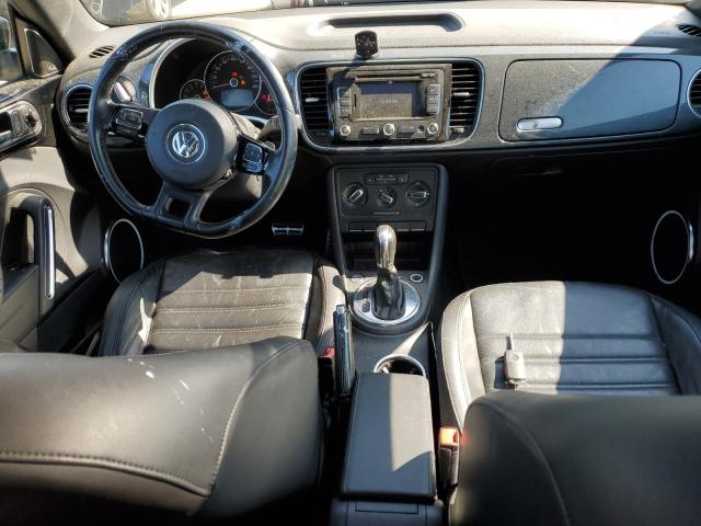 2012 Volkswagen Beetle Turbo VIN: 3VWV67AT0CM661371 Lot: 62100854