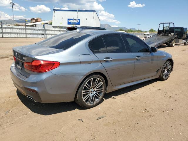 2018 BMW 540 XI - WBAJE7C55JWC55229