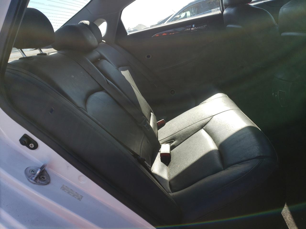 5NPEC4AC8BH006857 2011 Hyundai Sonata Se