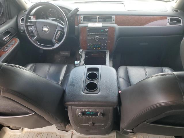 2009 Chevrolet Tahoe K1500 Lt VIN: 1GNFK23099R233631 Lot: 61835374