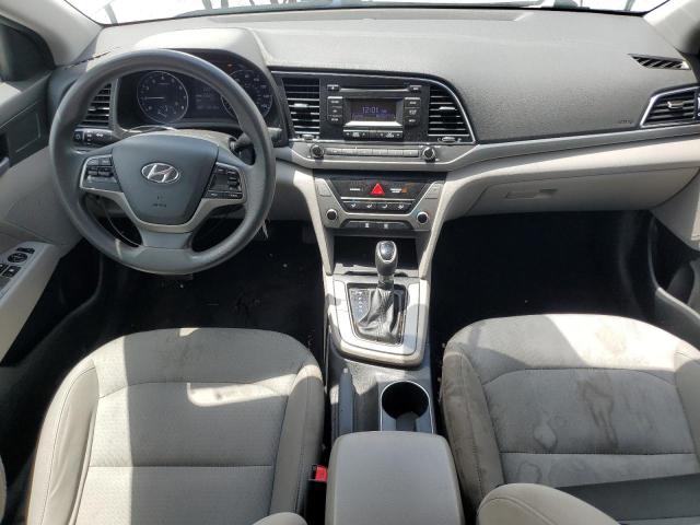 VIN 5NPD74LF7HH196411 2017 HYUNDAI ELANTRA no.8