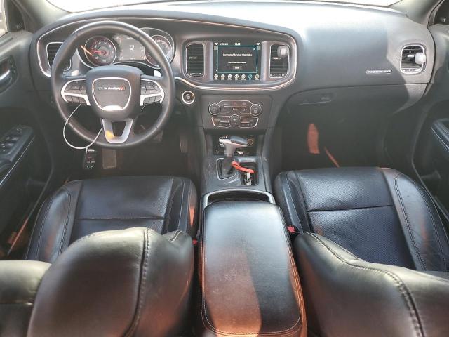 2017 DODGE CHARGER R/ - 2C3CDXCT3HH642613