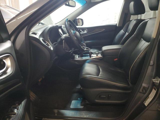 2016 INFINITI QX60 - 5N1AL0MMXGC508909