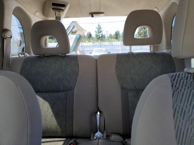 2003 Toyota Rav4 VIN: JTEHH20V130211131 Lot: 61938594