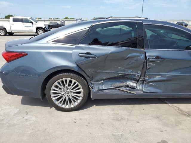2021 Toyota Avalon Limited VIN: 4T1CA1AB8MU007126 Lot: 61284104