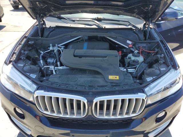 VIN 5UXKT0C57J0V98384 2018 BMW X5, Xdr40E no.12