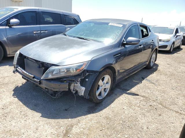 2015 KIA OPTIMA LX - KNAGM4A73F5635082