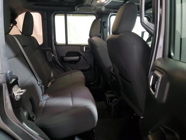 2019 JEEP WRANGLER U - 1C4HJXDG1KW570136