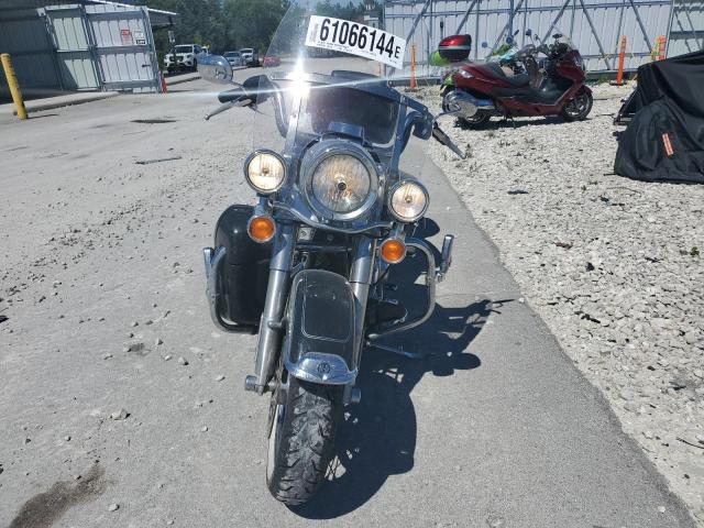 2011 HARLEY-DAVIDSON FLHRC 1HD1FRM12BB611390