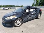 2016 KIA FORTE LX - KNAFX4A60G5592610