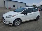 FORD FIESTA SE photo