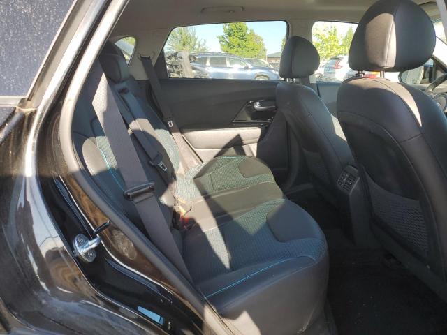 2019 KIA NIRO EX PR - KNDCE3LG0K5029951