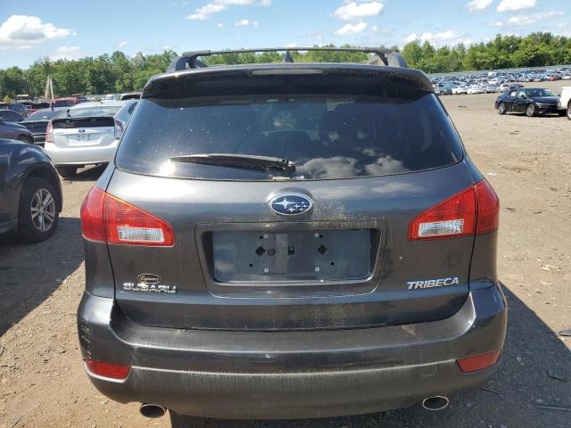 4S4WX93D584413105 2008 Subaru Tribeca Limited