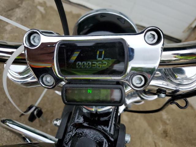 2024 HARLEY-DAVIDSON FXST 1HD1BVJ12RB021824
