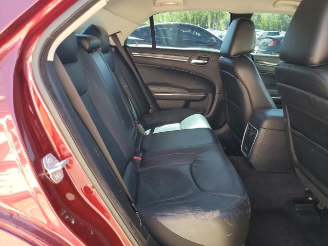 2017 CHRYSLER 300 LIMITE - 2C3CCARG4HH534348