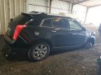 CADILLAC SRX LUXURY photo