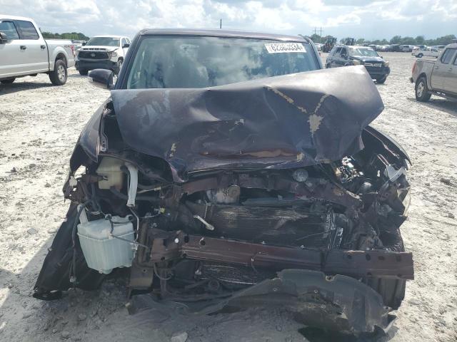 2009 Toyota Scion Xb VIN: JTLKE50EX91068725 Lot: 62388034