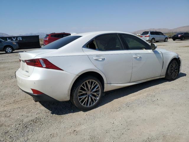 VIN JTHBA1D28G5003487 2016 Lexus IS, 200T no.3