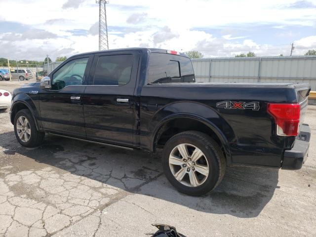 2019 FORD F150 SUPER - 1FTEW1E47KFA89832