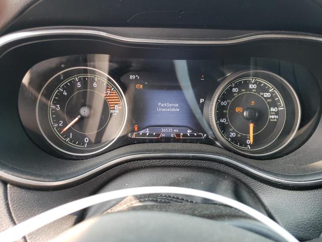 2020 JEEP CHEROKEE T - 1C4PJMBX5LD506949