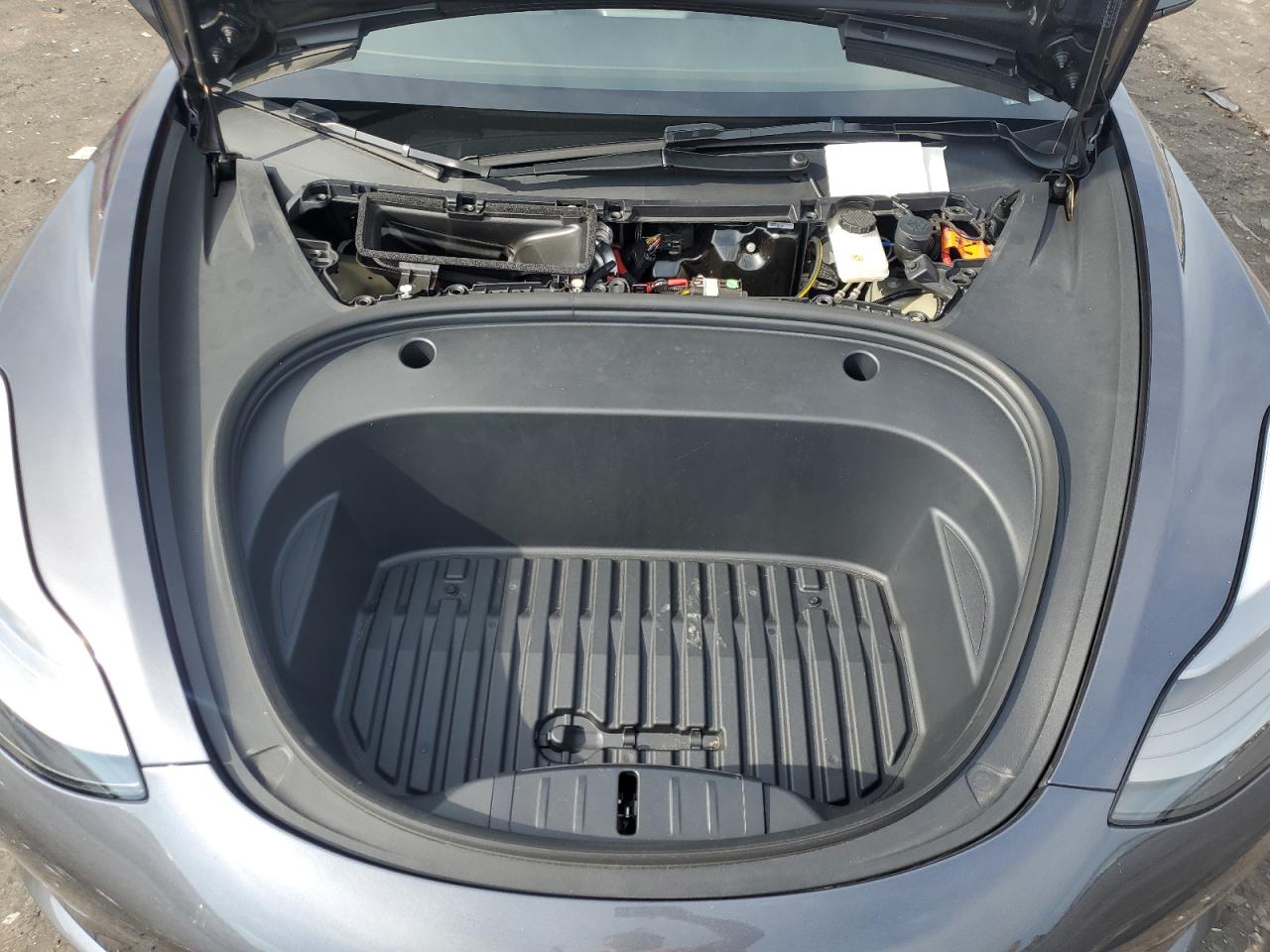 5YJ3E1EA3PF642259 2023 Tesla Model 3