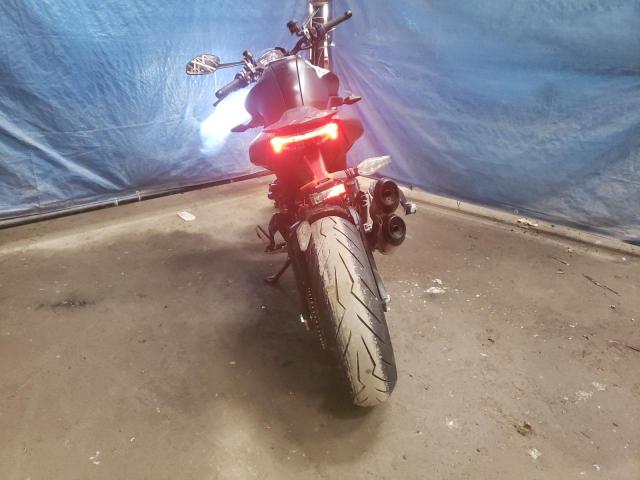 2024 DUCATI MONSTER ZDMMAMDT7RB008435