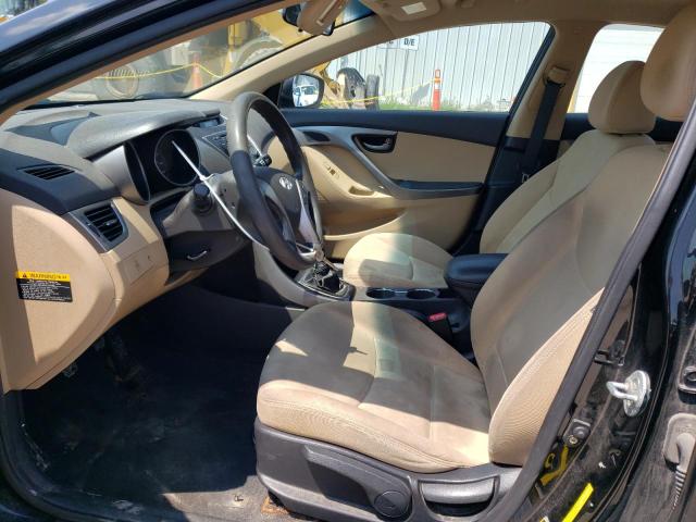 2013 Hyundai Elantra - Image 7