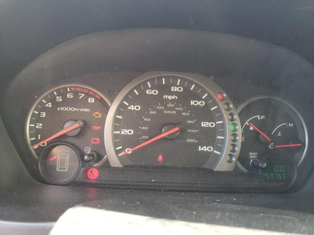 2004 Honda Pilot Ex VIN: 5FNYF18404B009092 Lot: 60265494